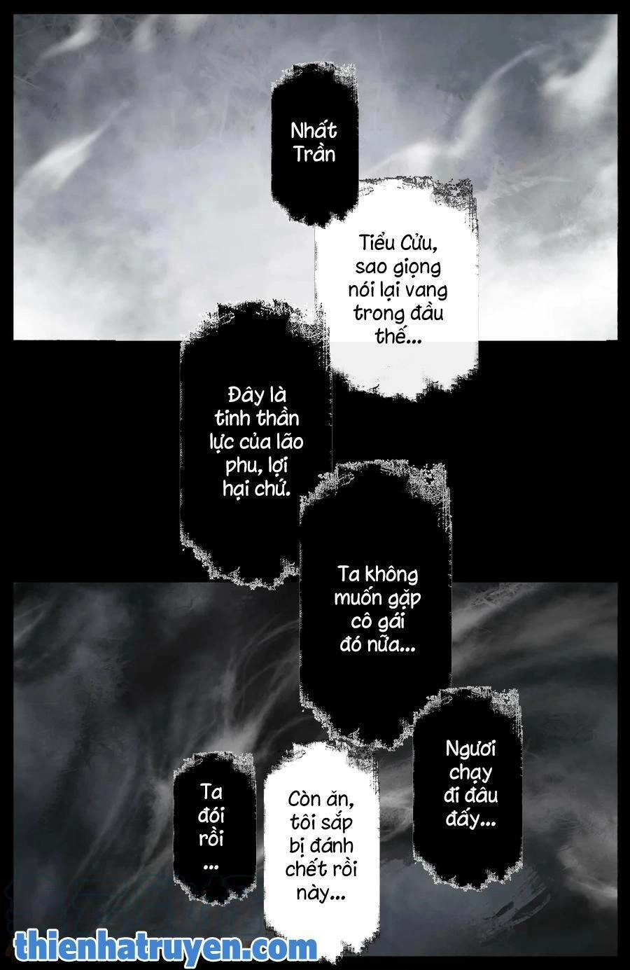 Tây Du Ký Ngoại Truyện Chapter 195 - 13