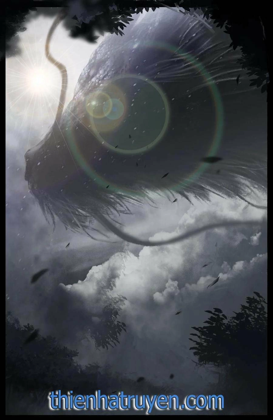 Tây Du Ký Ngoại Truyện Chapter 195 - 16