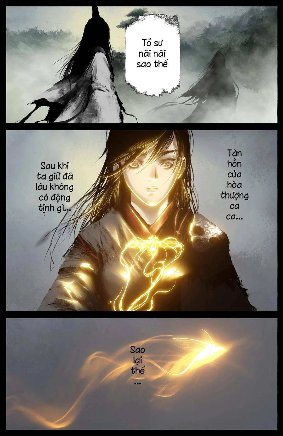 Tây Du Ký Ngoại Truyện Chapter 196 - 16