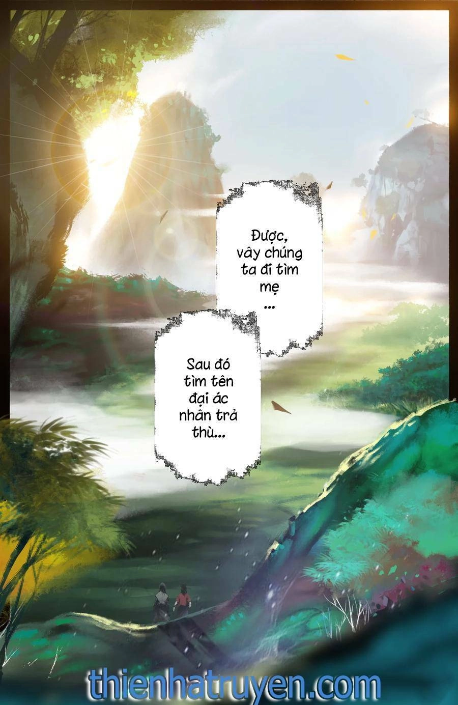 Tây Du Ký Ngoại Truyện Chapter 197 - 16