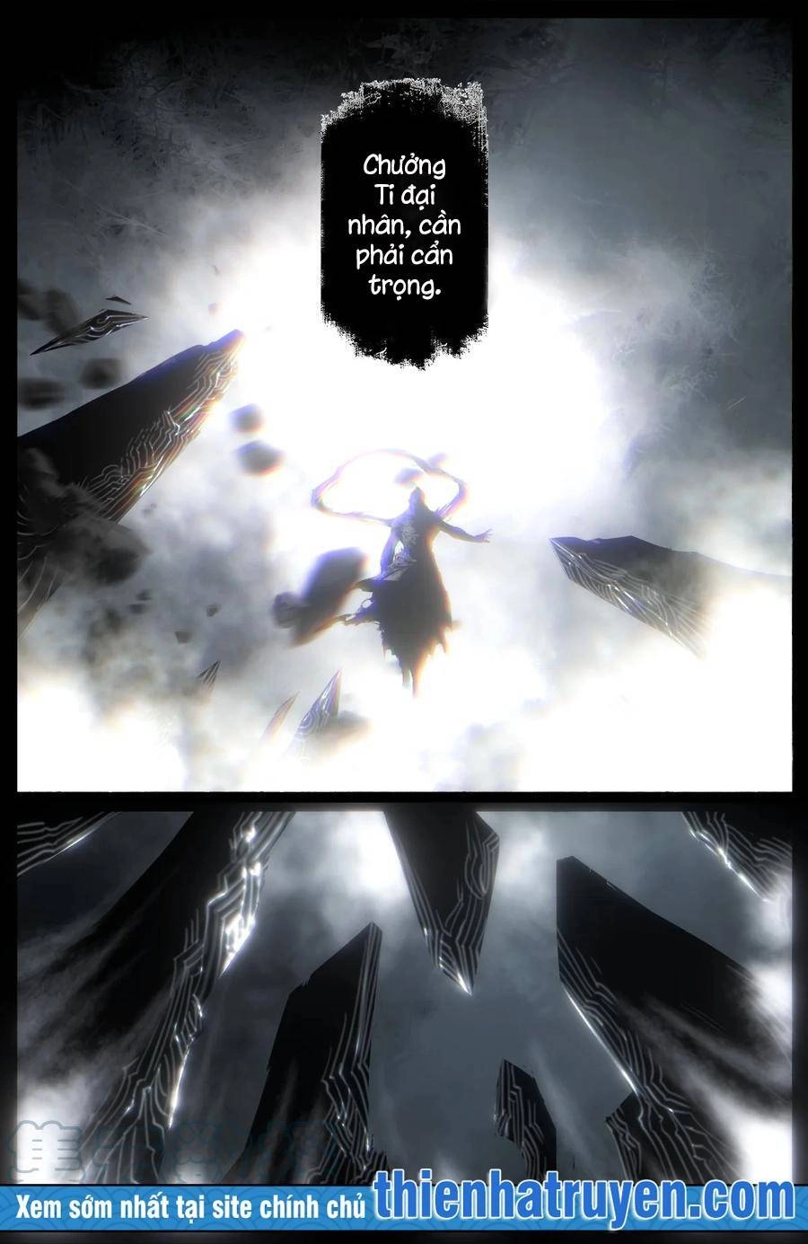 Tây Du Ký Ngoại Truyện Chapter 198 - 13