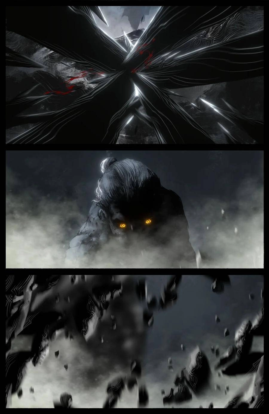 Tây Du Ký Ngoại Truyện Chapter 198 - 14