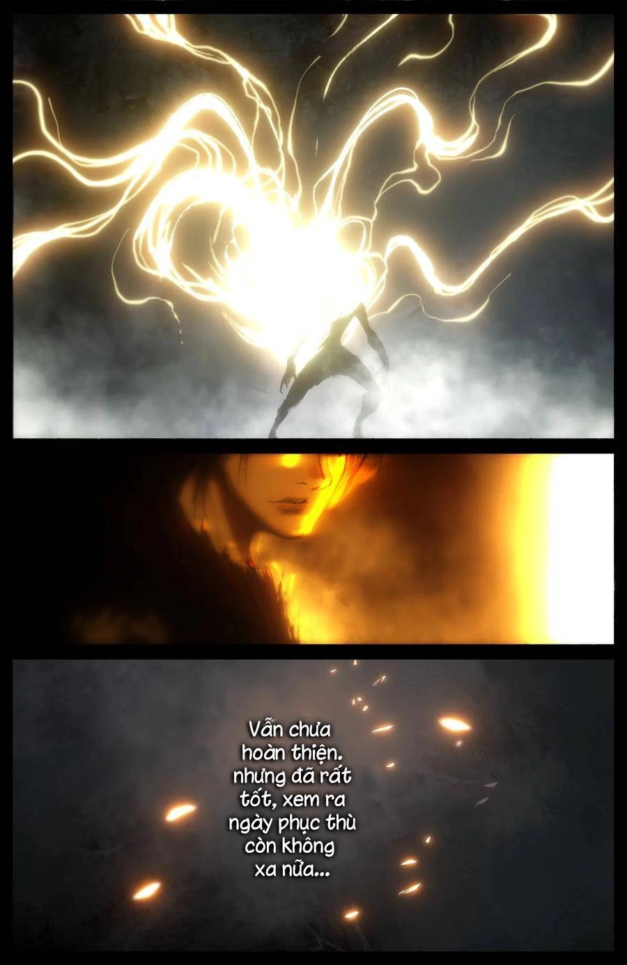 Tây Du Ký Ngoại Truyện Chapter 198 - 16