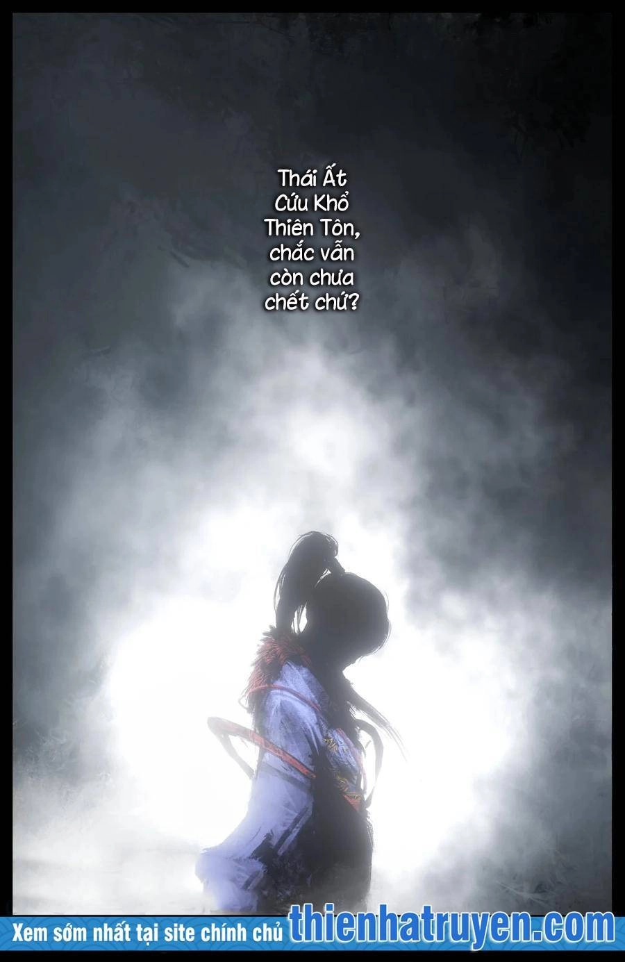 Tây Du Ký Ngoại Truyện Chapter 198 - 17