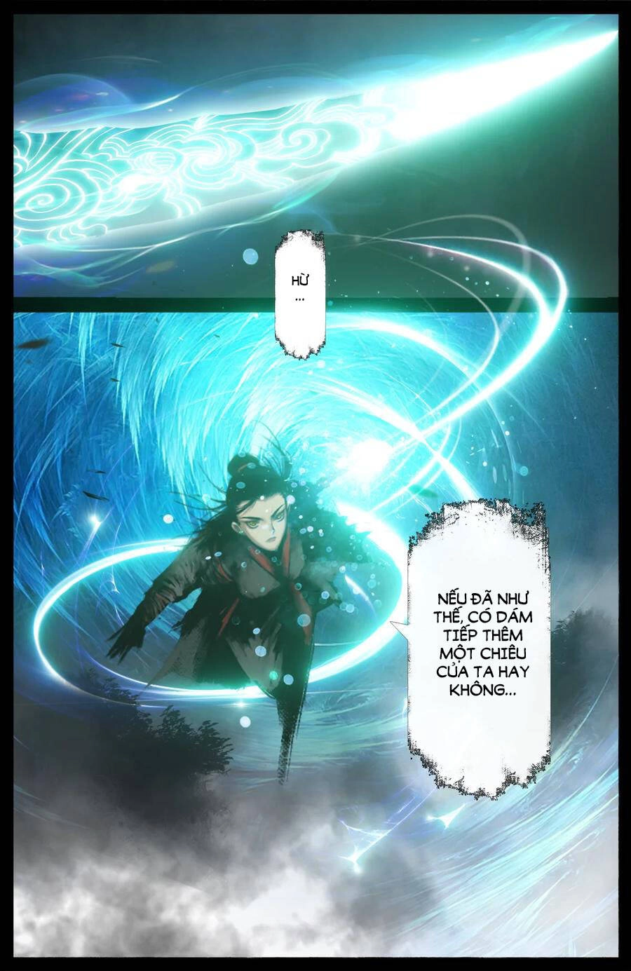 Tây Du Ký Ngoại Truyện Chapter 214 - 11