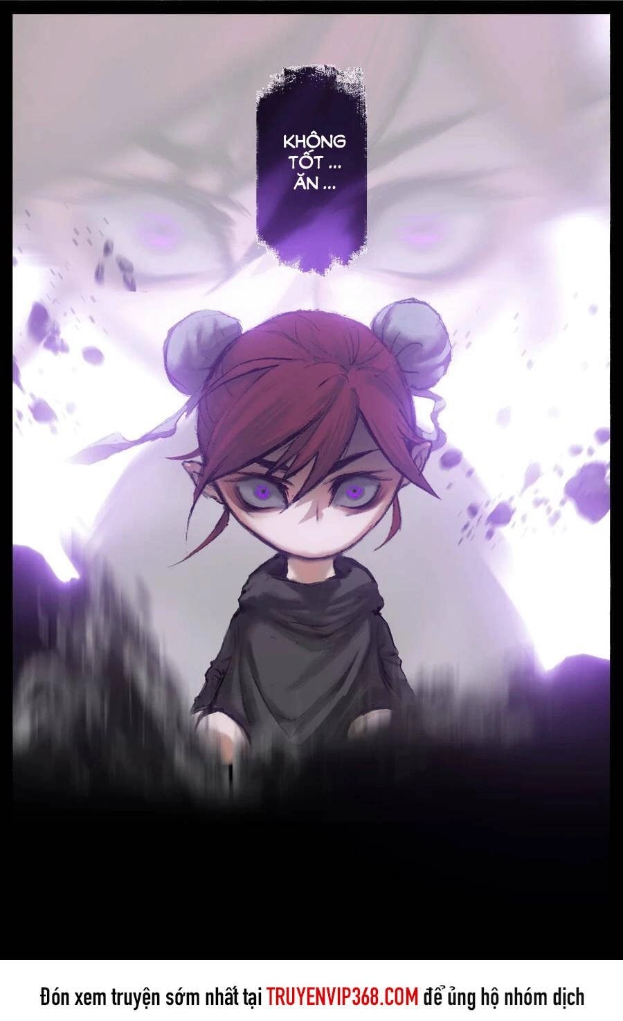 Tây Du Ký Ngoại Truyện Chapter 214 - 19