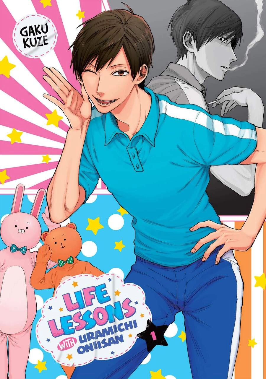 Huấn Luyện Viên Trường Đời - Uramichi Chapter 1 - 2