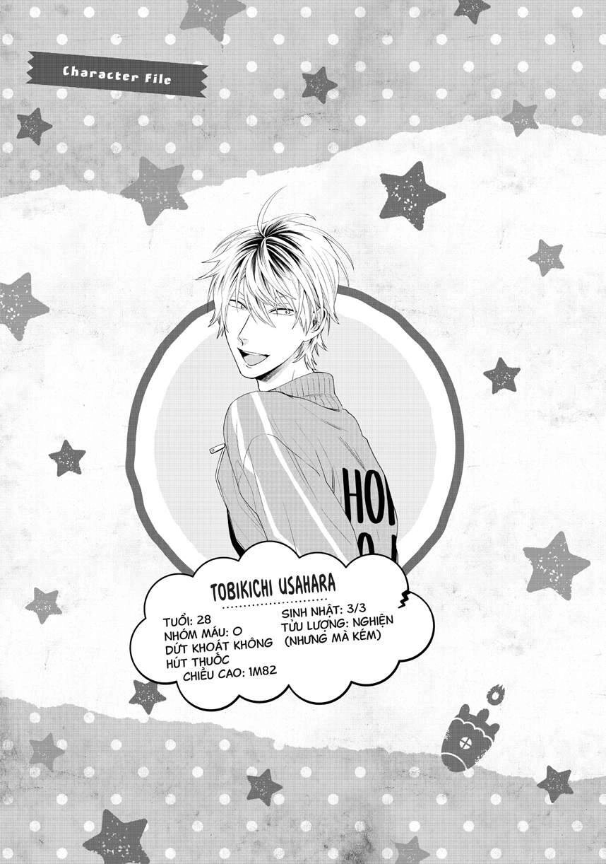 Huấn Luyện Viên Trường Đời - Uramichi Chapter 8 - 13