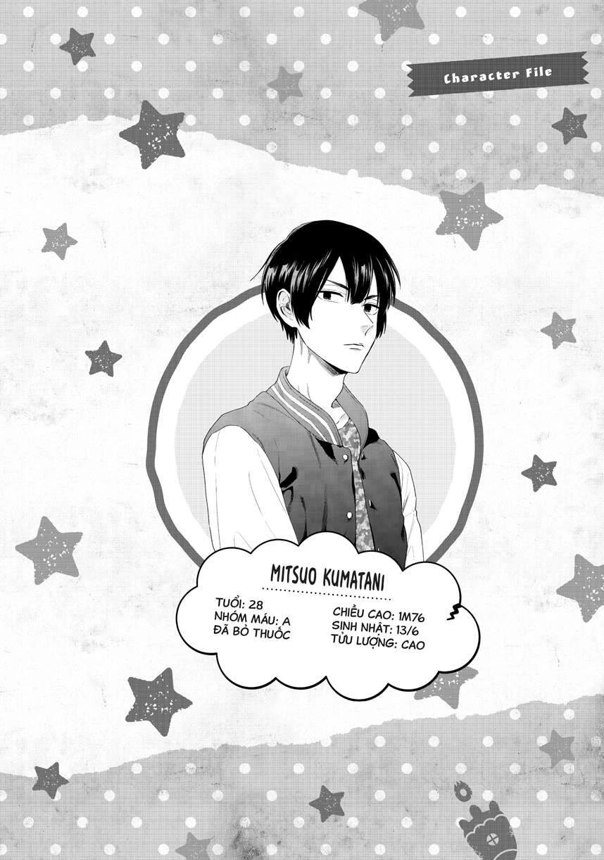 Huấn Luyện Viên Trường Đời - Uramichi Chapter 8 - 14