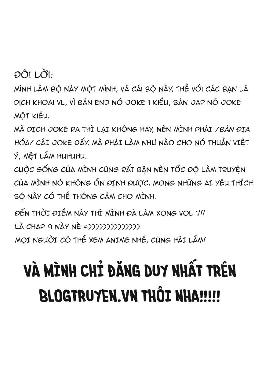 Huấn Luyện Viên Trường Đời - Uramichi Chapter 9 - 13