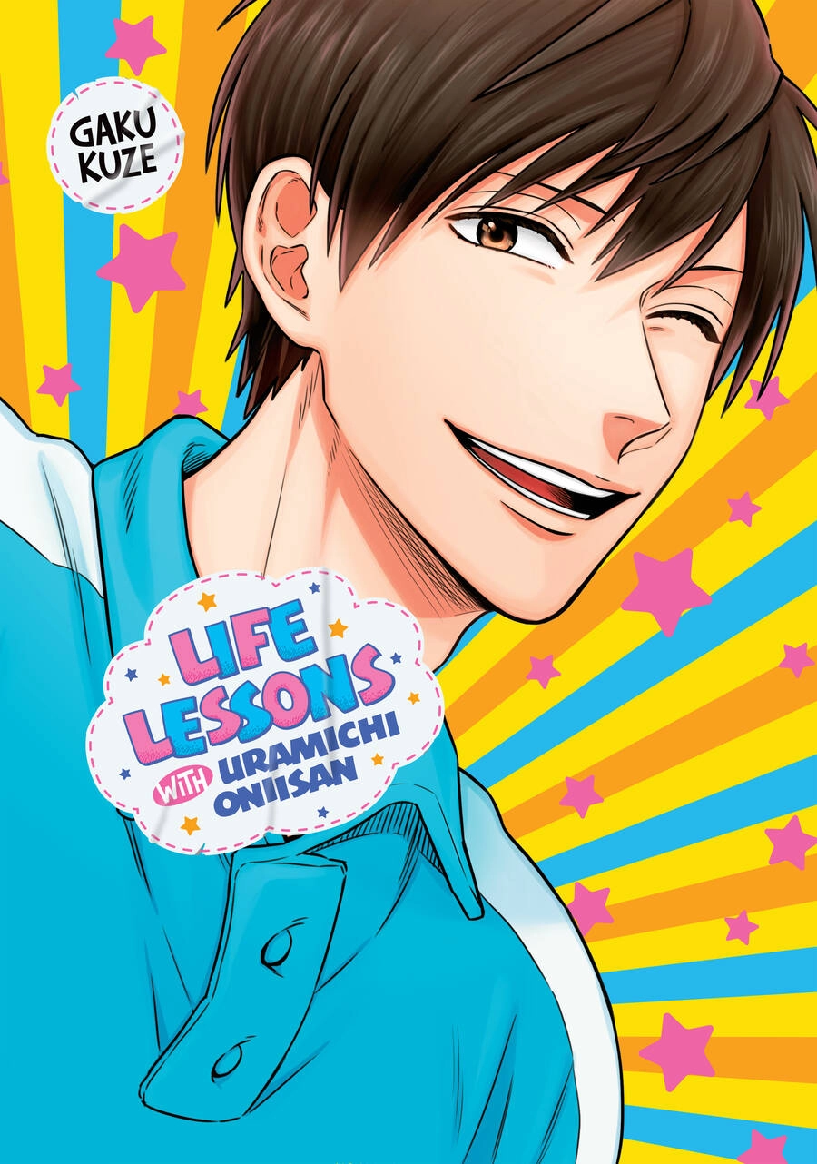 Huấn Luyện Viên Trường Đời - Uramichi Chapter 10 - 2