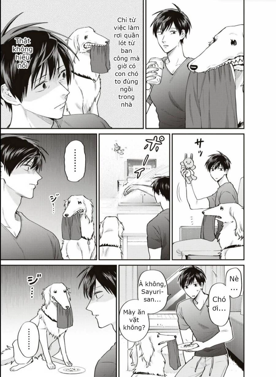 Huấn Luyện Viên Trường Đời - Uramichi Chapter 68 - 11