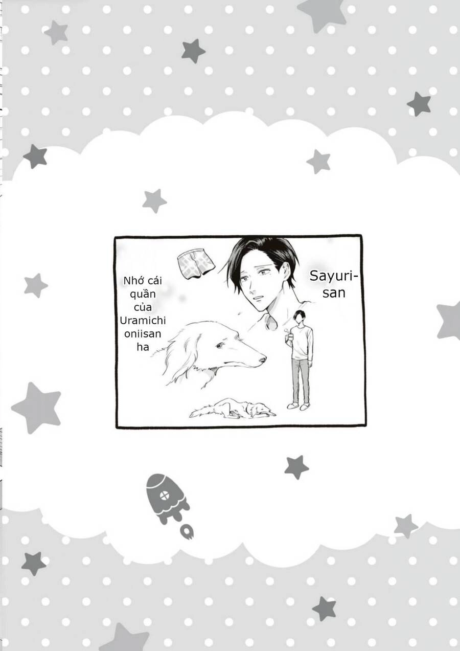 Huấn Luyện Viên Trường Đời - Uramichi Chapter 68 - 14