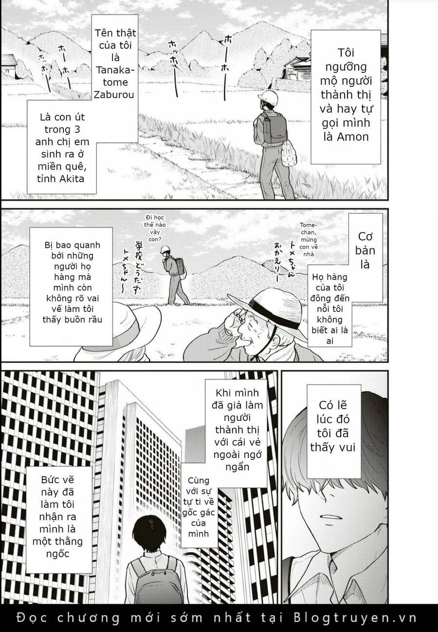 Huấn Luyện Viên Trường Đời - Uramichi Chapter 70 - 8