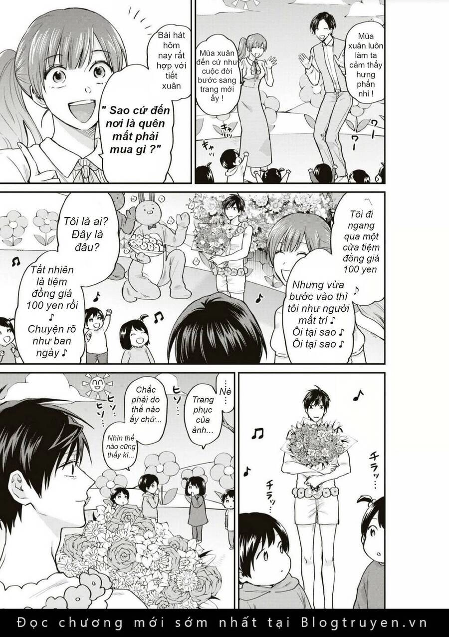 Huấn Luyện Viên Trường Đời - Uramichi Chapter 71 - 5