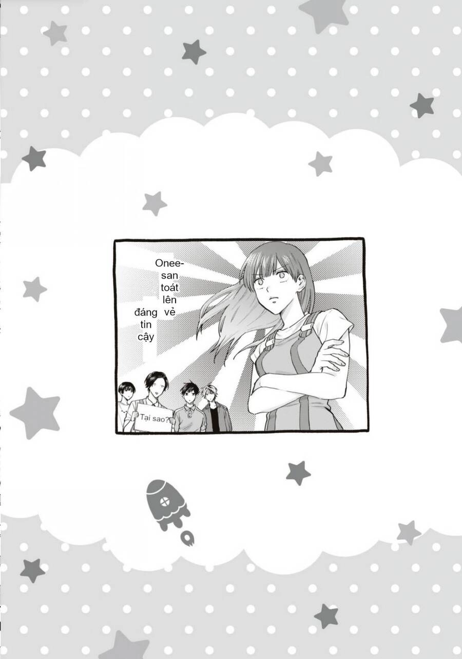 Huấn Luyện Viên Trường Đời - Uramichi Chapter 71 - 19