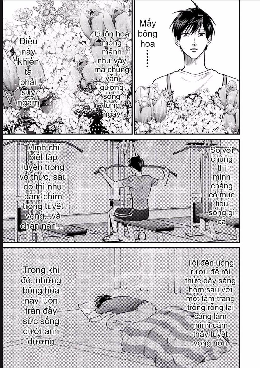 Huấn Luyện Viên Trường Đời - Uramichi Chapter 74 - 7