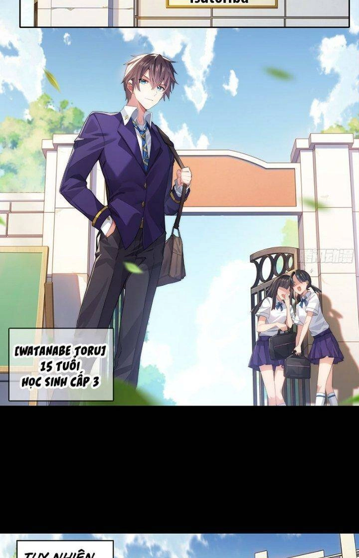 Bạn Gái Tôi Là Một Đại Tiểu Thư Xấu Xa Sao? Chapter 1 - 9