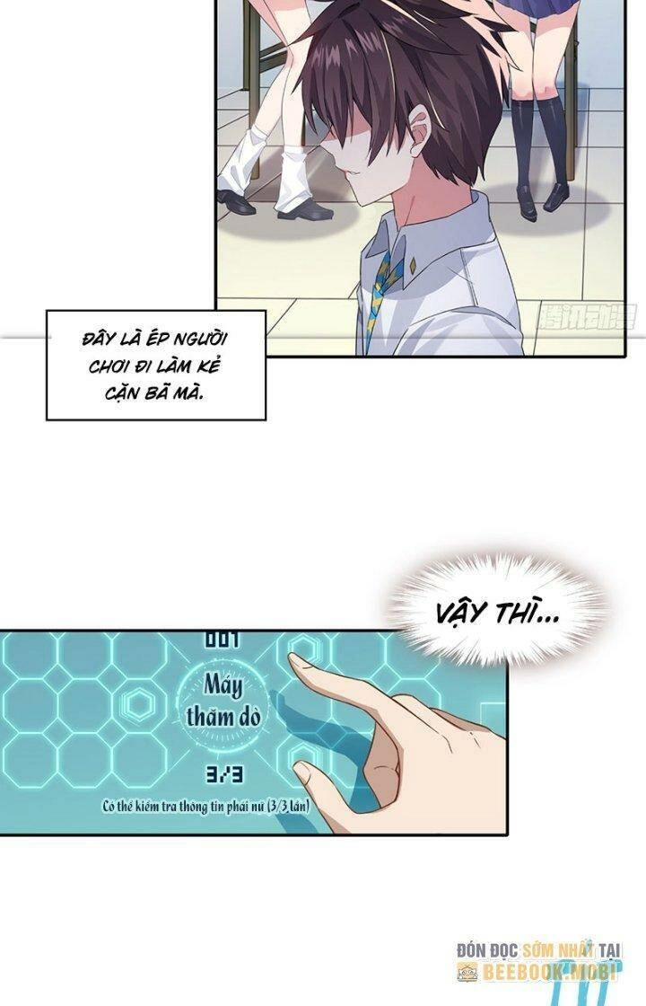 Bạn Gái Tôi Là Một Đại Tiểu Thư Xấu Xa Sao? Chapter 1 - 23