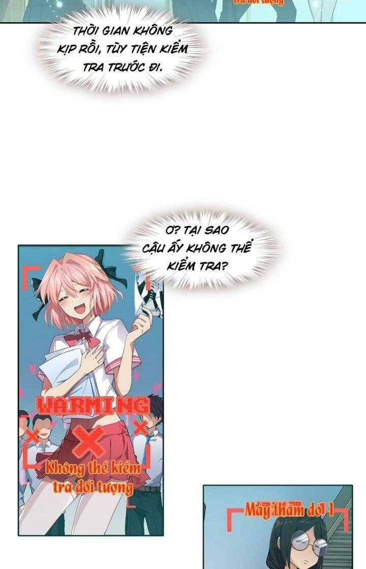 Bạn Gái Tôi Là Một Đại Tiểu Thư Xấu Xa Sao? Chapter 1 - 25