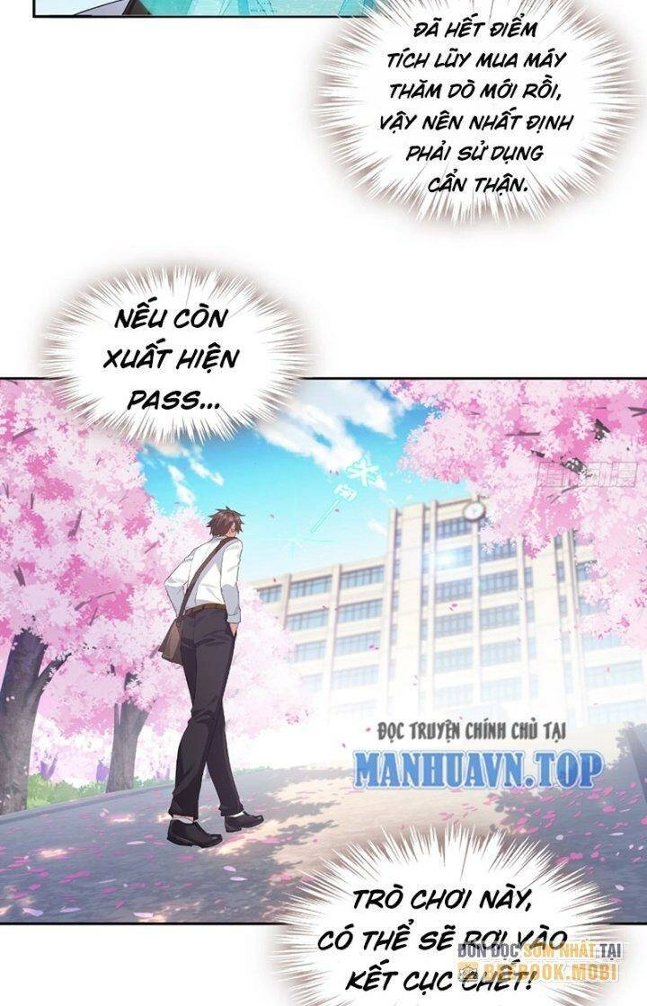 Bạn Gái Tôi Là Một Đại Tiểu Thư Xấu Xa Sao? Chapter 3 - 5