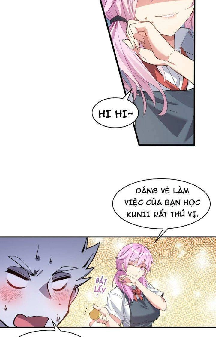 Bạn Gái Tôi Là Một Đại Tiểu Thư Xấu Xa Sao? Chapter 3 - 8