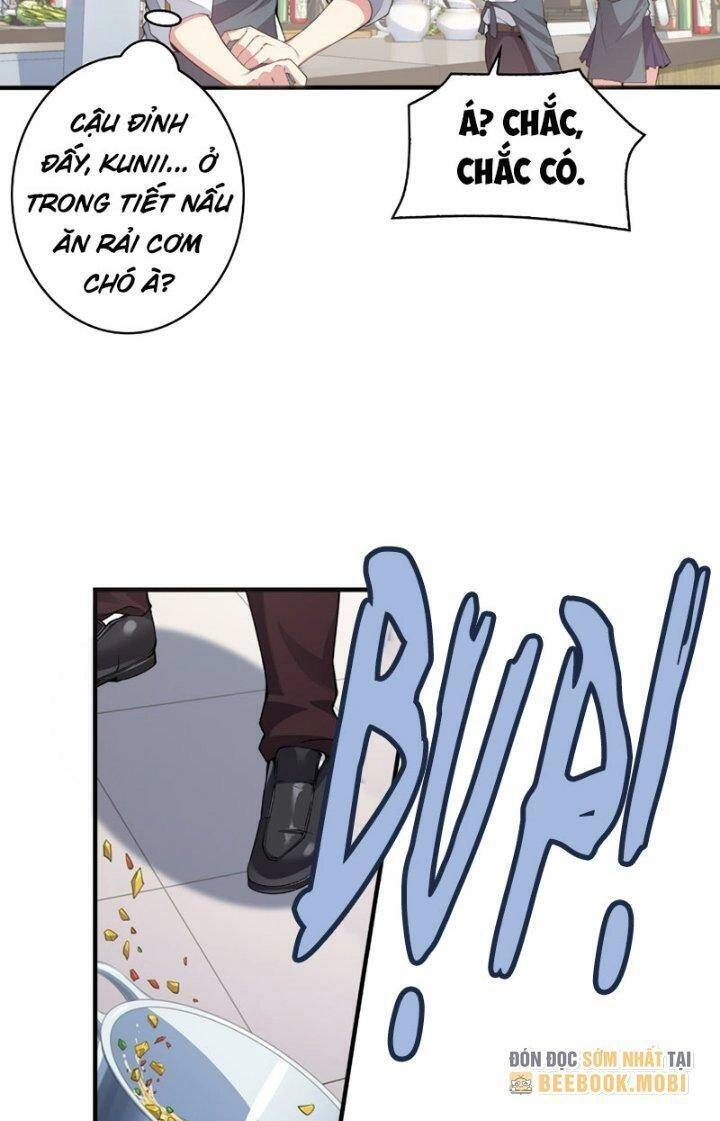 Bạn Gái Tôi Là Một Đại Tiểu Thư Xấu Xa Sao? Chapter 3 - 10