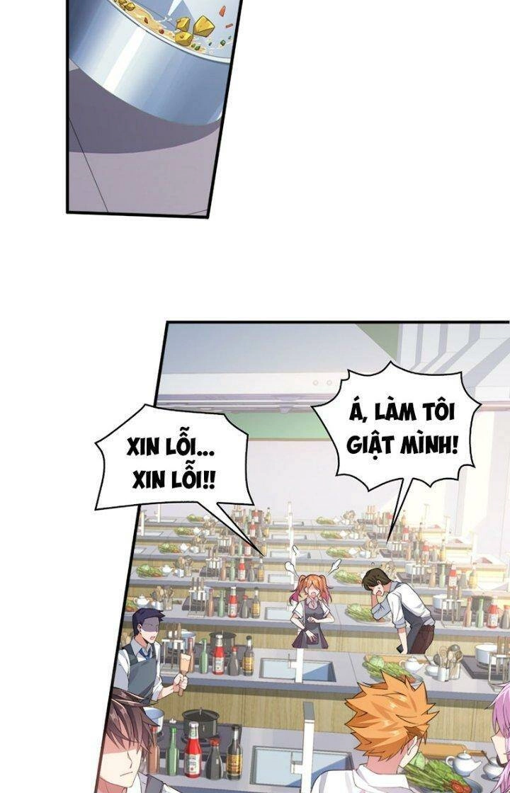 Bạn Gái Tôi Là Một Đại Tiểu Thư Xấu Xa Sao? Chapter 3 - 11