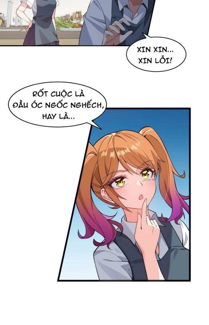 Bạn Gái Tôi Là Một Đại Tiểu Thư Xấu Xa Sao? Chapter 3 - 13