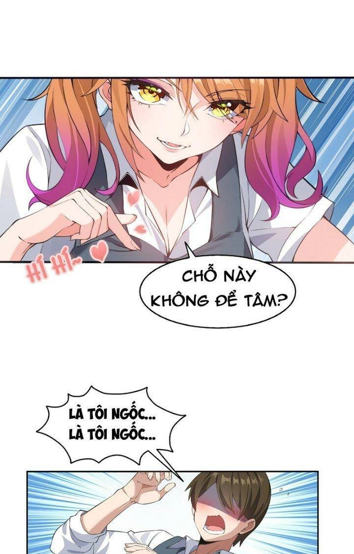 Bạn Gái Tôi Là Một Đại Tiểu Thư Xấu Xa Sao? Chapter 3 - 14