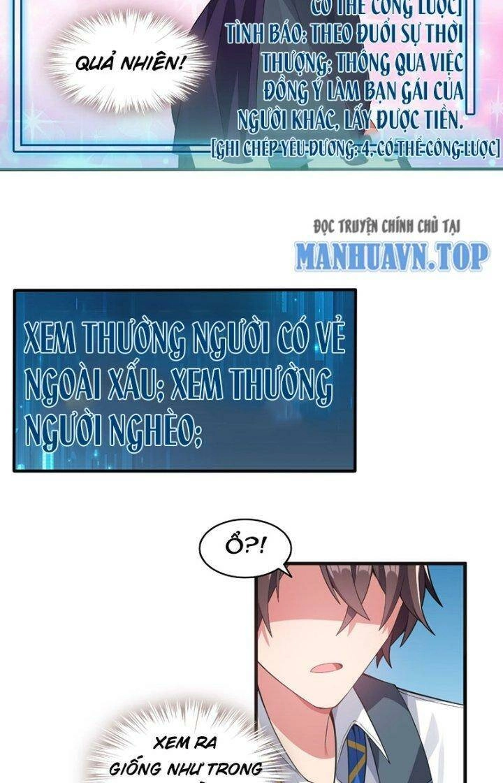 Bạn Gái Tôi Là Một Đại Tiểu Thư Xấu Xa Sao? Chapter 3 - 22