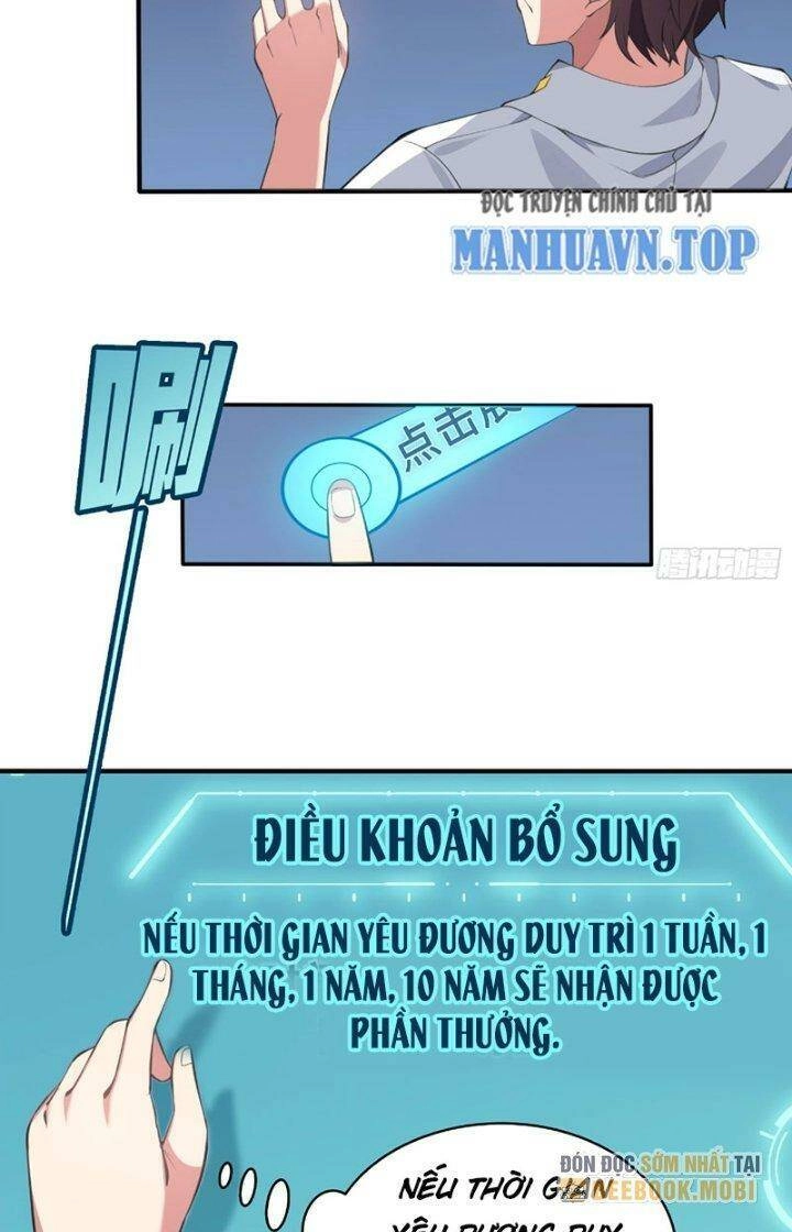 Bạn Gái Tôi Là Một Đại Tiểu Thư Xấu Xa Sao? Chapter 3 - 30