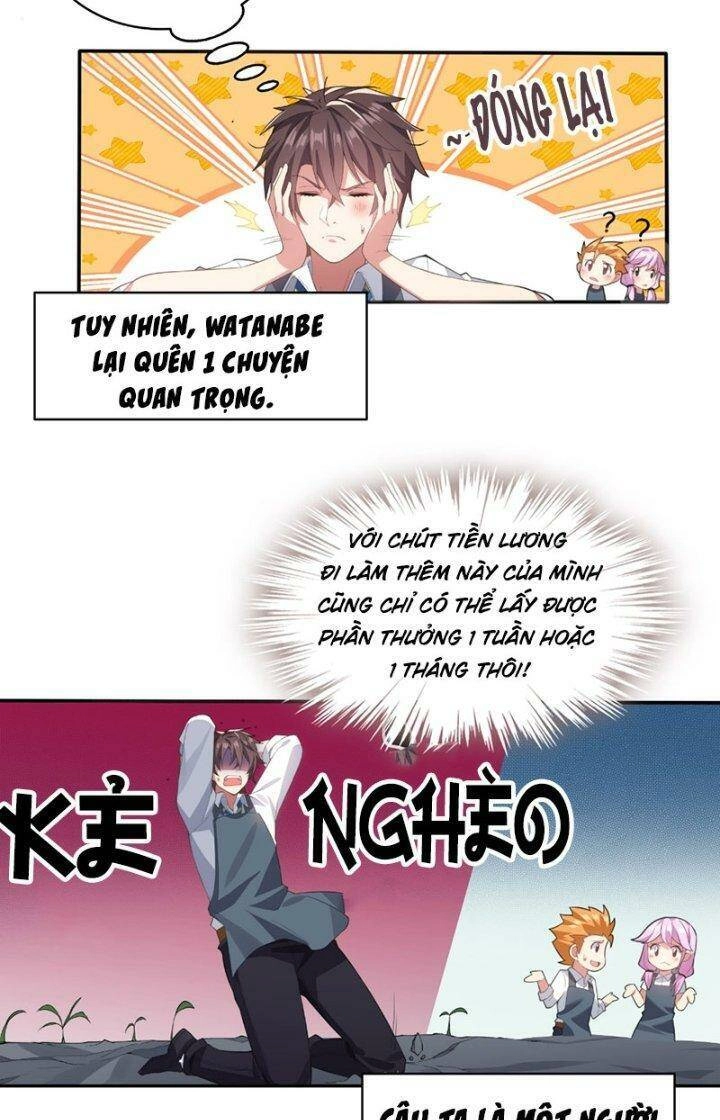 Bạn Gái Tôi Là Một Đại Tiểu Thư Xấu Xa Sao? Chapter 3 - 32