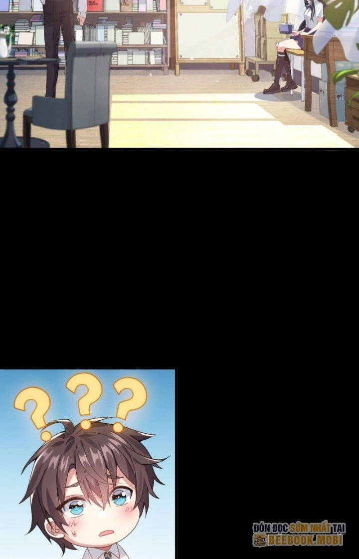 Bạn Gái Tôi Là Một Đại Tiểu Thư Xấu Xa Sao? Chapter 4 - 16