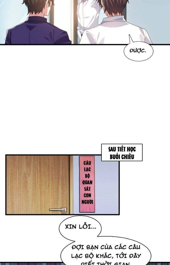 Bạn Gái Tôi Là Một Đại Tiểu Thư Xấu Xa Sao? Chapter 4 - 24