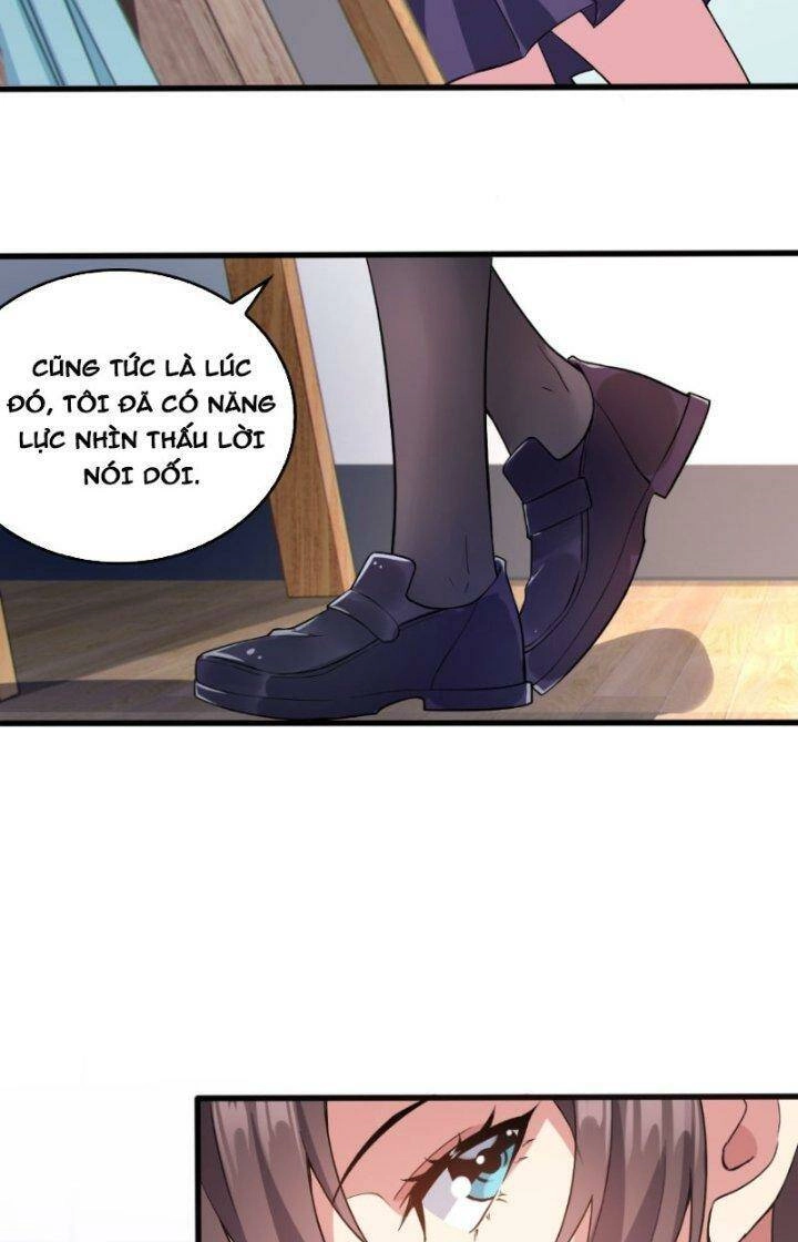 Bạn Gái Tôi Là Một Đại Tiểu Thư Xấu Xa Sao? Chapter 5 - 8