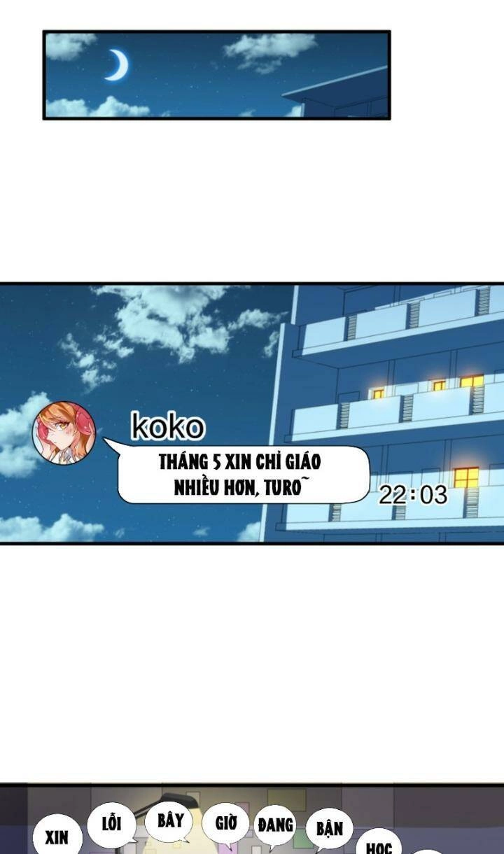 Bạn Gái Tôi Là Một Đại Tiểu Thư Xấu Xa Sao? Chapter 6 - 1