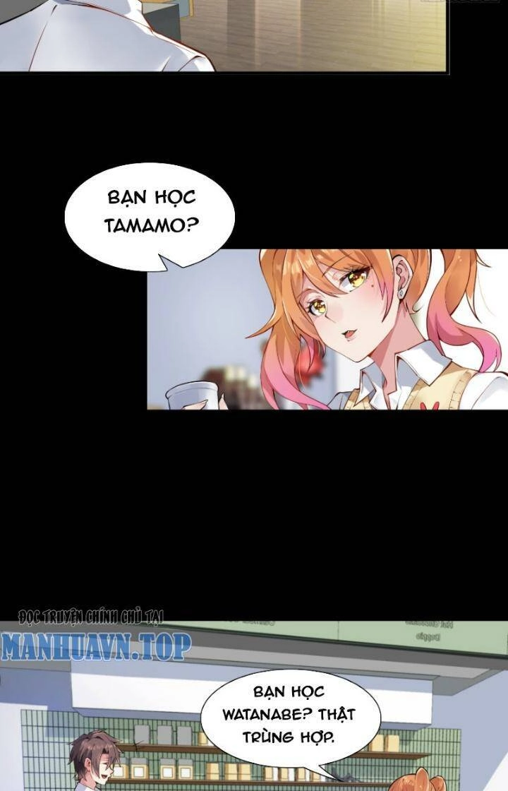 Bạn Gái Tôi Là Một Đại Tiểu Thư Xấu Xa Sao? Chapter 6 - 6