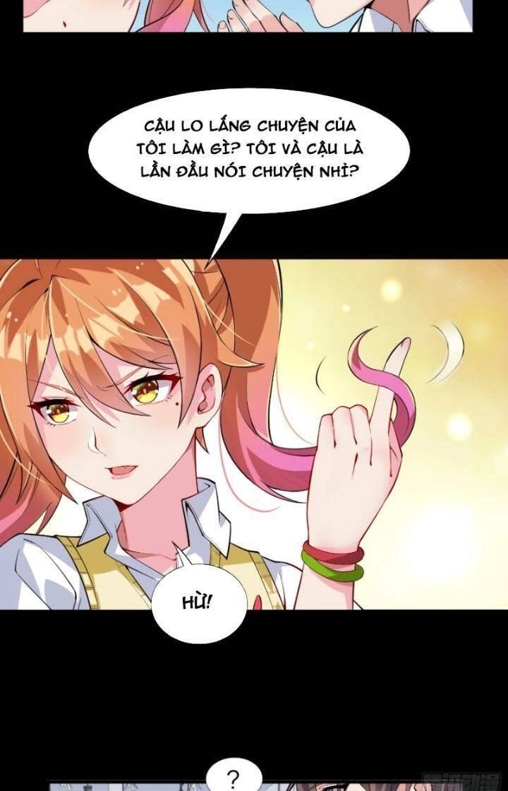 Bạn Gái Tôi Là Một Đại Tiểu Thư Xấu Xa Sao? Chapter 6 - 10