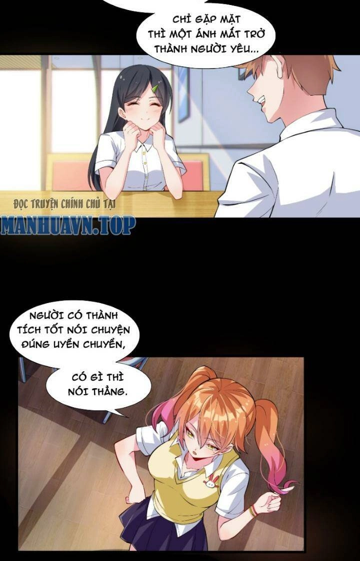 Bạn Gái Tôi Là Một Đại Tiểu Thư Xấu Xa Sao? Chapter 6 - 12