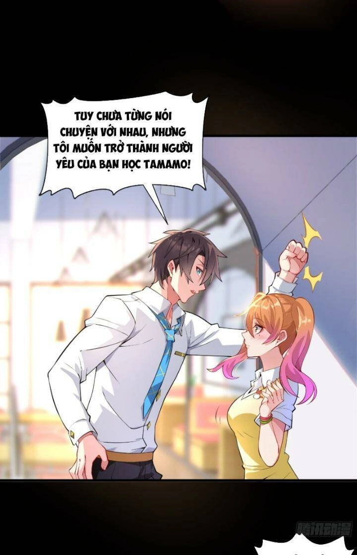 Bạn Gái Tôi Là Một Đại Tiểu Thư Xấu Xa Sao? Chapter 6 - 13