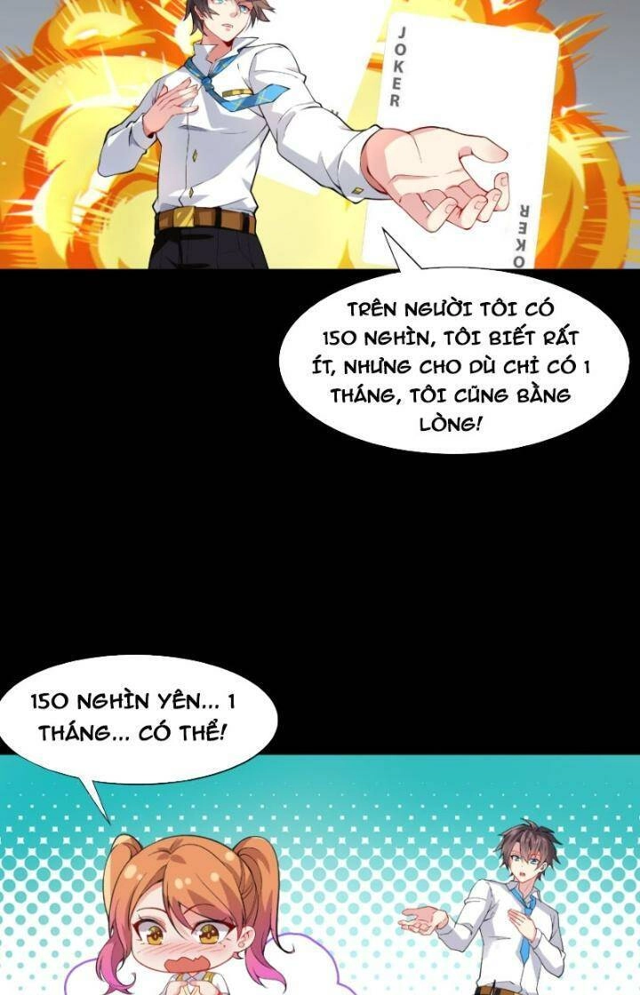 Bạn Gái Tôi Là Một Đại Tiểu Thư Xấu Xa Sao? Chapter 6 - 17