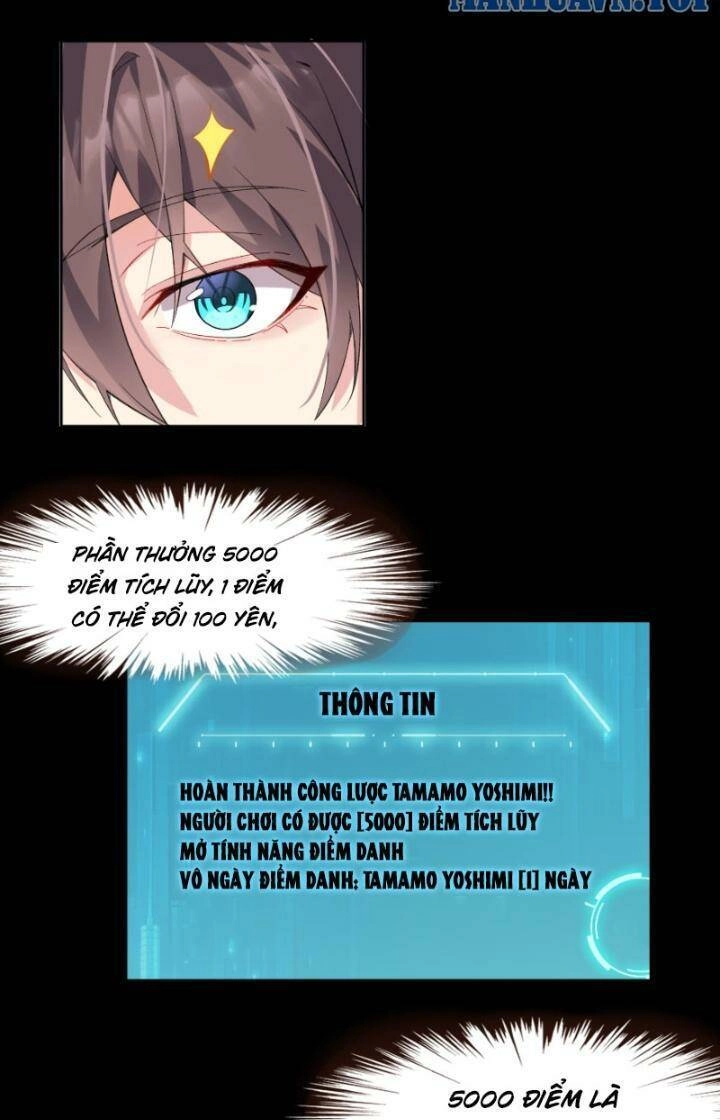 Bạn Gái Tôi Là Một Đại Tiểu Thư Xấu Xa Sao? Chapter 6 - 19