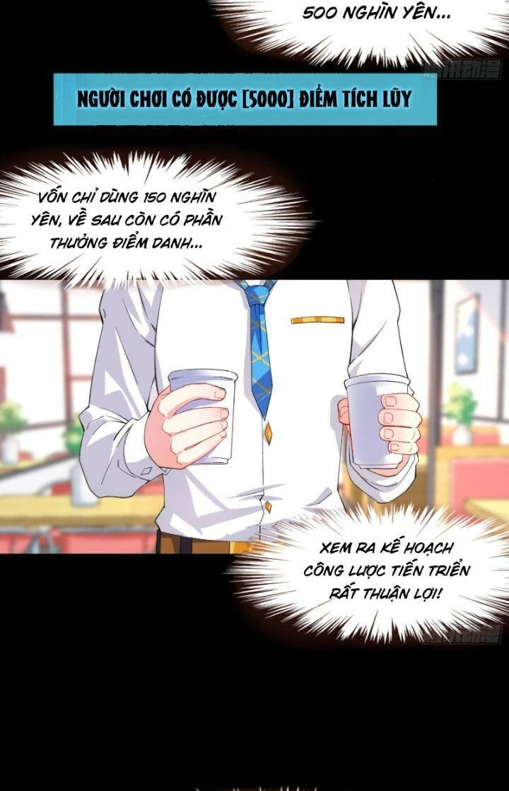 Bạn Gái Tôi Là Một Đại Tiểu Thư Xấu Xa Sao? Chapter 6 - 20