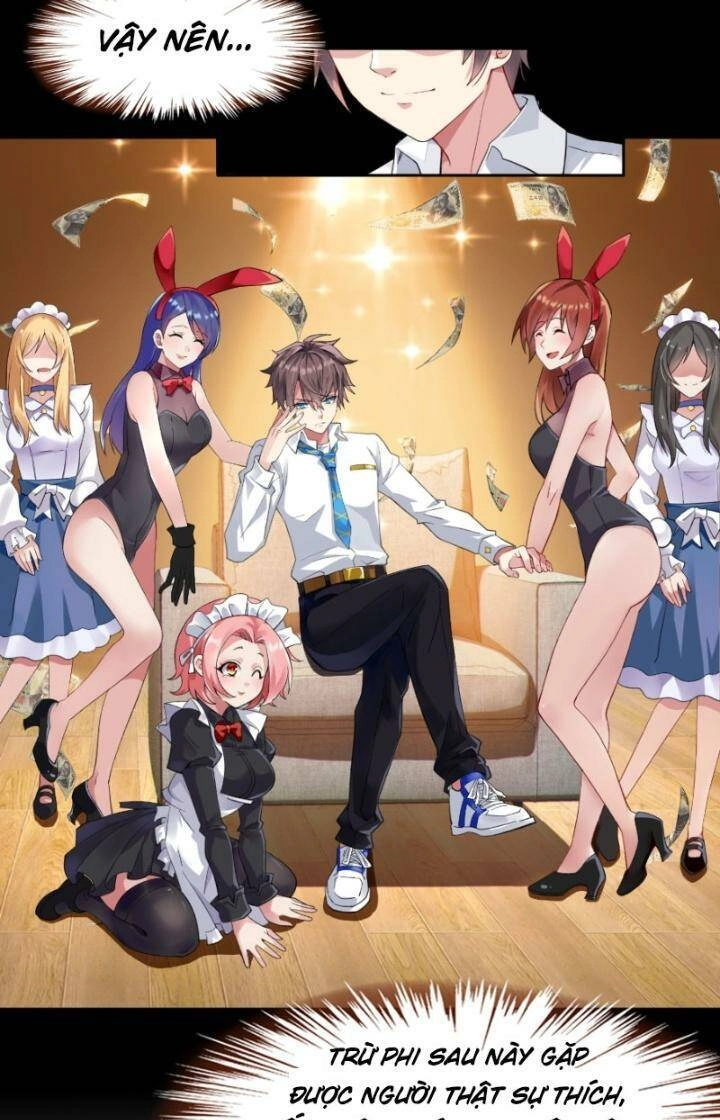 Bạn Gái Tôi Là Một Đại Tiểu Thư Xấu Xa Sao? Chapter 6 - 22