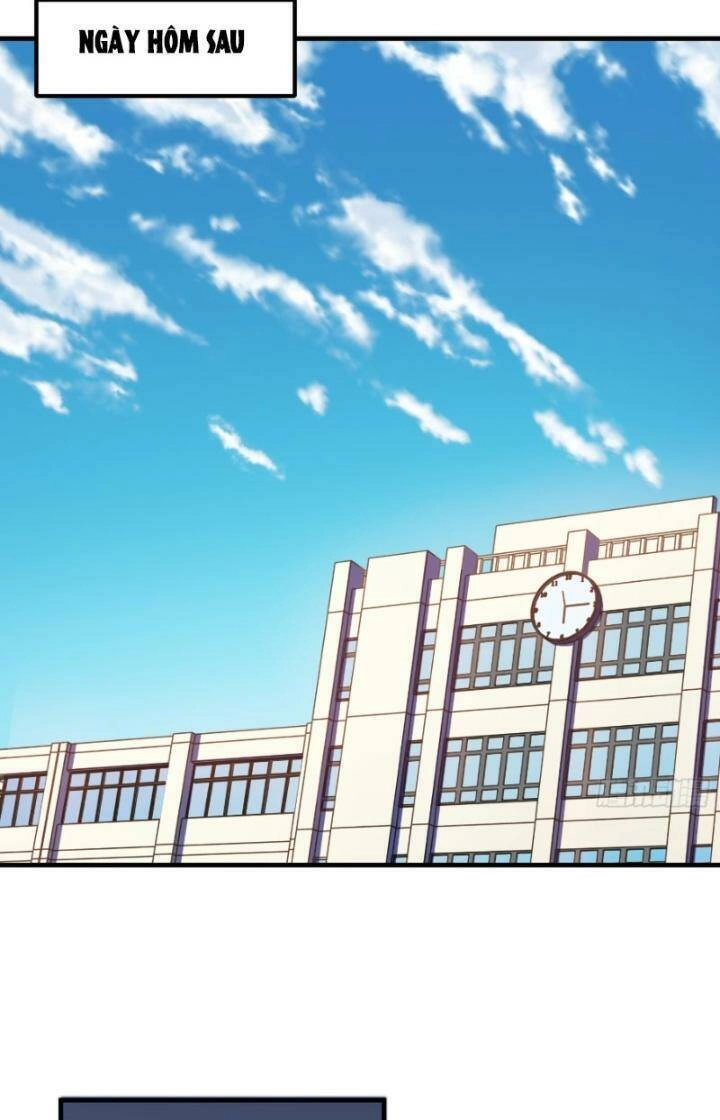 Bạn Gái Tôi Là Một Đại Tiểu Thư Xấu Xa Sao? Chapter 6 - 25