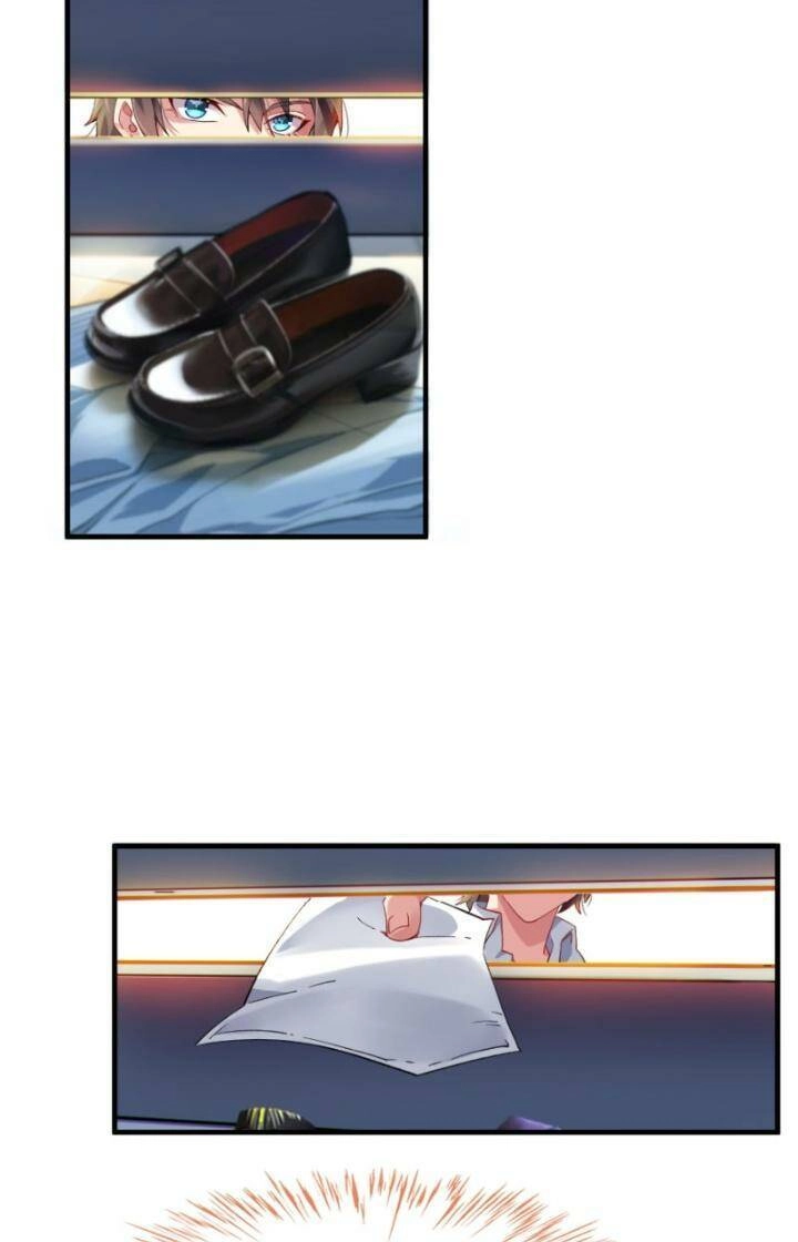 Bạn Gái Tôi Là Một Đại Tiểu Thư Xấu Xa Sao? Chapter 6 - 26