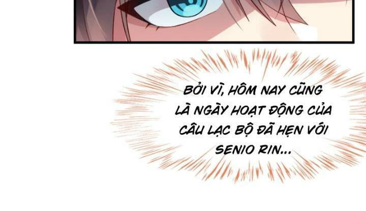 Bạn Gái Tôi Là Một Đại Tiểu Thư Xấu Xa Sao? Chapter 6 - 28