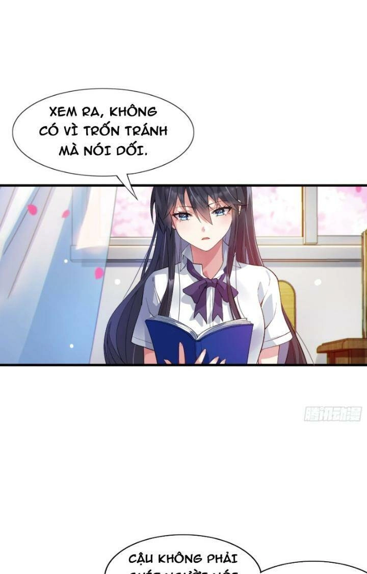 Bạn Gái Tôi Là Một Đại Tiểu Thư Xấu Xa Sao? Chapter 7 - 2