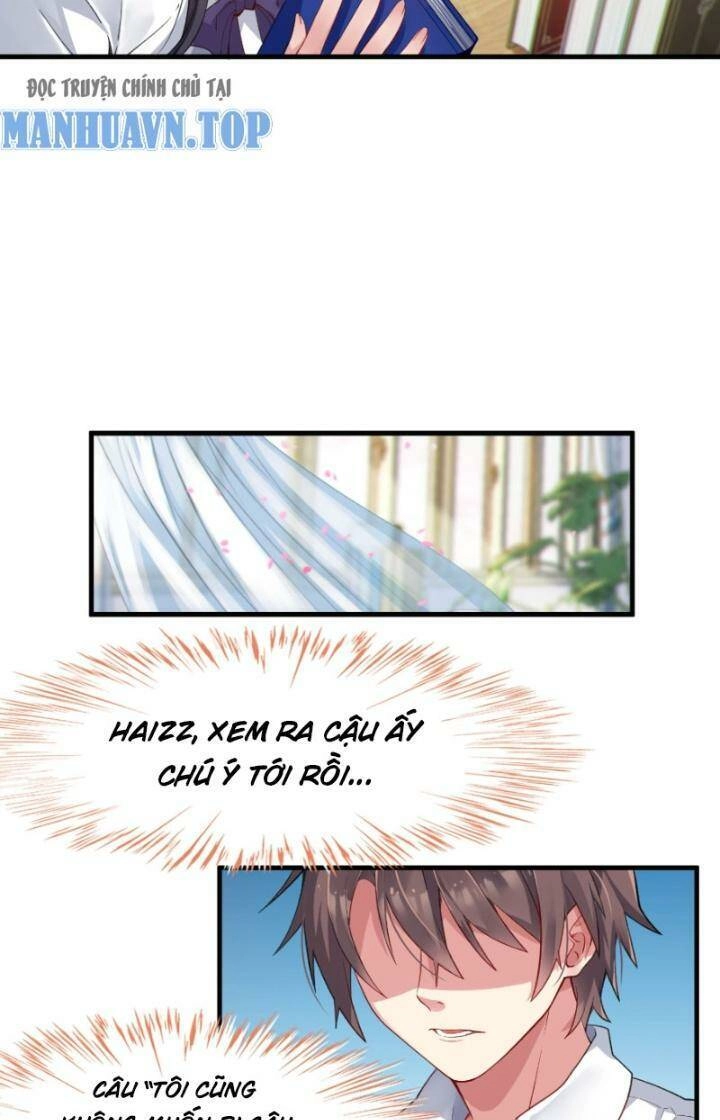 Bạn Gái Tôi Là Một Đại Tiểu Thư Xấu Xa Sao? Chapter 7 - 4